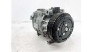 COMPRESOR AIRE ACONDICIONADO FIAT 500 (2007-) - L. 5878529 / 5A7875200 2